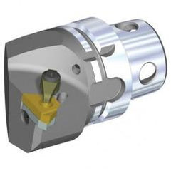 KM4X63LSER27N LT THRDING UNIT - Benchmark Tooling