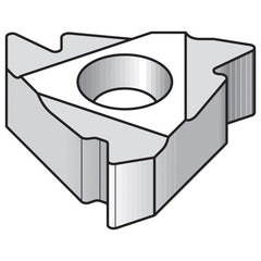 3ERAG60 TN6025 Laydown Threading Insert - Benchmark Tooling