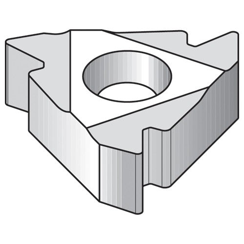 2IRA60 TN6025 Laydown Threading Insert - Benchmark Tooling