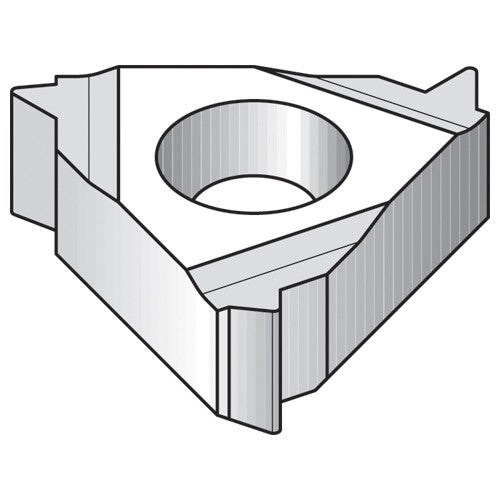 2IR18UN TN6025 Laydown Threading Insert - Benchmark Tooling