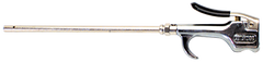 #636-S - 36'' Extended Reach - Air Blow Gun - Benchmark Tooling