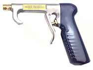 #700-S-P50 - Pistol Grip - Air Blow Gun - Benchmark Tooling