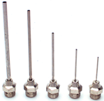 #SNTKITDPB - Air Blow Gun Needle Tip Assortment - Benchmark Tooling