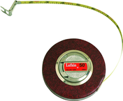 #HW100 - 3/8" x 100' - Home Shop Measuring  Tape - Benchmark Tooling