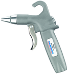 #80WJ - Conical Tip - Whisper Air Blow Gun - Benchmark Tooling