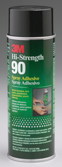 Hi-Strength 90 Spray Adhesive - 24 oz - Benchmark Tooling