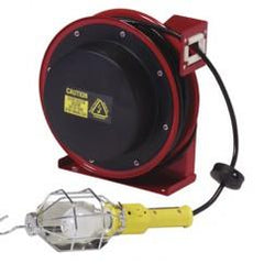 3/4 X 25' HOSE REEL - Benchmark Tooling
