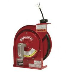 CORD REEL FLYING LEADS - Benchmark Tooling