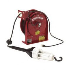 CORD REEL WITHOUT CORD - Benchmark Tooling