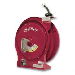 CORD REEL FLYING LEADS - Benchmark Tooling
