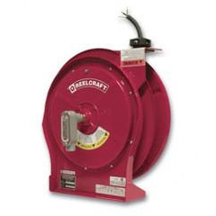 CORD REEL FLYING LEADS - Benchmark Tooling