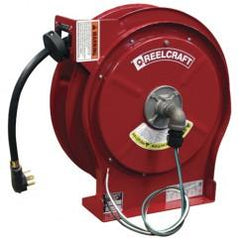 CORD REEL RV MALE - Benchmark Tooling