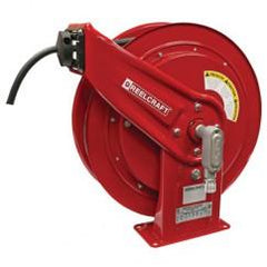 CORD REEL FLYING LEADS - Benchmark Tooling