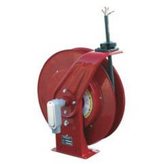 CORD REEL FLYING LEADS - Benchmark Tooling