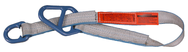 Sling - TT2-804-T4; Type 2; 2-Ply; 4'' Wide x 4' Long - Benchmark Tooling