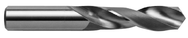 1-13/16 Dia. X 8-1/4 OAL - Short-length-Drill -Bright Finish - Benchmark Tooling