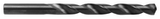 27/64 Dia. x 5-3/8 OAL Jobber-Drill  -Black Oxide Finish - Benchmark Tooling