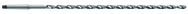 1-5/16 Dia. -  24 OAL - HSS - Drill - Bright Finish - Benchmark Tooling