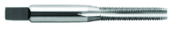 M30x3.5 3-Flute High Speed Steel Hand Tap - Benchmark Tooling
