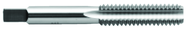 1-1/2-12 4-Flute High Speed Steel Hand Tap - Benchmark Tooling