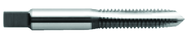 L921 3/4 10 HSS SPIRAL POINTED 2F - Benchmark Tooling