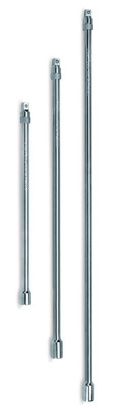 24" - 1/4" Drive - Locking Extension - Benchmark Tooling