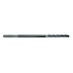 1/4" Dia. -  4" OAL - Long FL / Long Shank - Ball Nose-AD-Carbide End Mill - 4FL - Benchmark Tooling