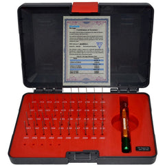 M0+ .011 TO .060 RD .0002 - Exact Industrial Supply