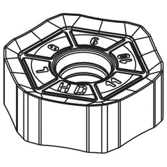 HNPJ090543ANSNHD TN6520 M1200 INSERT - Benchmark Tooling