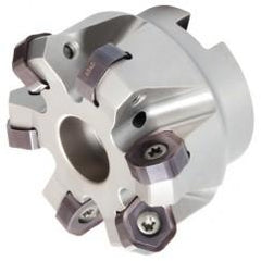 M1200D200Z04S075HN07 FACE MILL - Benchmark Tooling