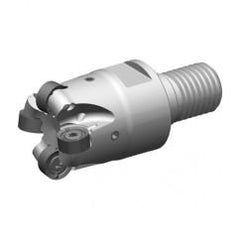 M200D125Z04M16RN10 MILLING - Benchmark Tooling