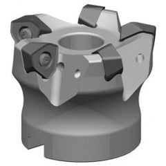 M370 D2.00 Z4 S0.75 L2.00 CLOCK NUTT - Benchmark Tooling