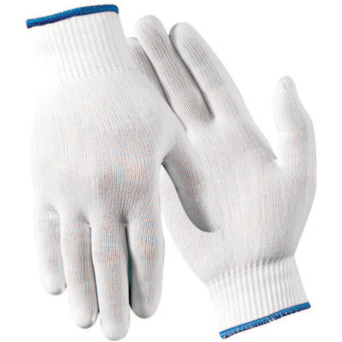 M NYLON LINER FULL FINGER