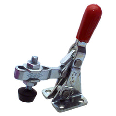 Toggle Clamp - Model 201-UB Horizontal Hold Down U-Shape Bar Style; 100 lbs Holding Capacity - Benchmark Tooling