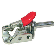 Toggle Clamp - Model 6001 M Straight Line - Benchmark Tooling