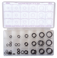 Shoulder Screws/Stripper Bolt Shim Assortment - Shortening - Benchmark Tooling