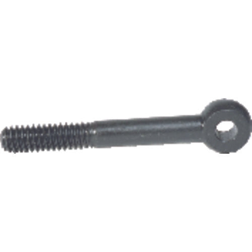 Plain Tooling Eye Bolt, 3/4″-10 Thread Size, 1 1/2″ Eye Diameter - Benchmark Tooling