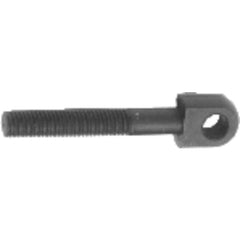 Swing (Jiglatch) Bolt - 3/8″-16 Thread Size, 2″ Length Under Head - Benchmark Tooling