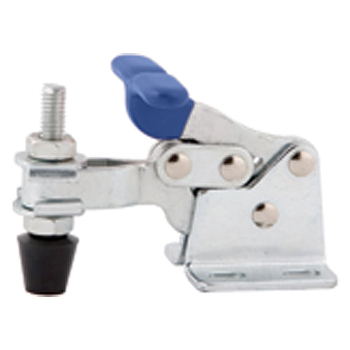 Toggle Clamp - Model 16091 Horizontal Hold Down U-Shape Bar Style - Benchmark Tooling