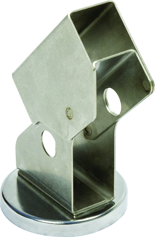 WTHTM01 Weld Torch Magnet Holder - Benchmark Tooling