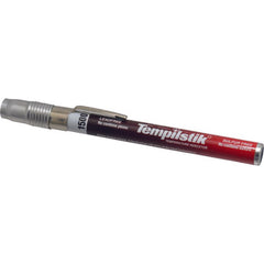 260C / 500F Tempilstik Temperature Indicating Stick - Benchmark Tooling