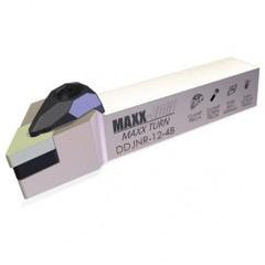 DDJNR-20-4D Turning Tool Holder - Benchmark Tooling