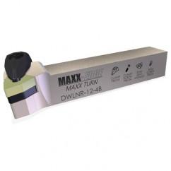 DWLNR-20-4D Turning Tool Holder - Benchmark Tooling