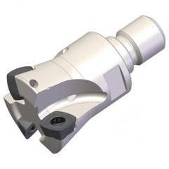 HFM200412 2" High Feed Cutter - Benchmark Tooling
