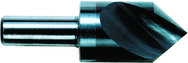 3/4 Carbide Uniflute Countersink 82 Deg - Benchmark Tooling