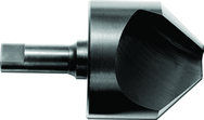 2" HSS Uniflute Countersink 90 Deg - Benchmark Tooling