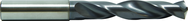1/8 HPD Solid Regular Length Drill - Benchmark Tooling