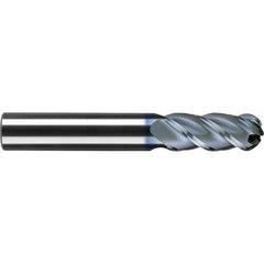 ‎MB-440-16-T 16MM DIA 4-FL - Exact Industrial Supply