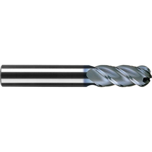 ‎MB-440-12-C 12MM DIA 4-FL - Exact Industrial Supply