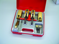 #25725 - 1/2" Kopal Mono Bloc Start Up Clamp - Benchmark Tooling